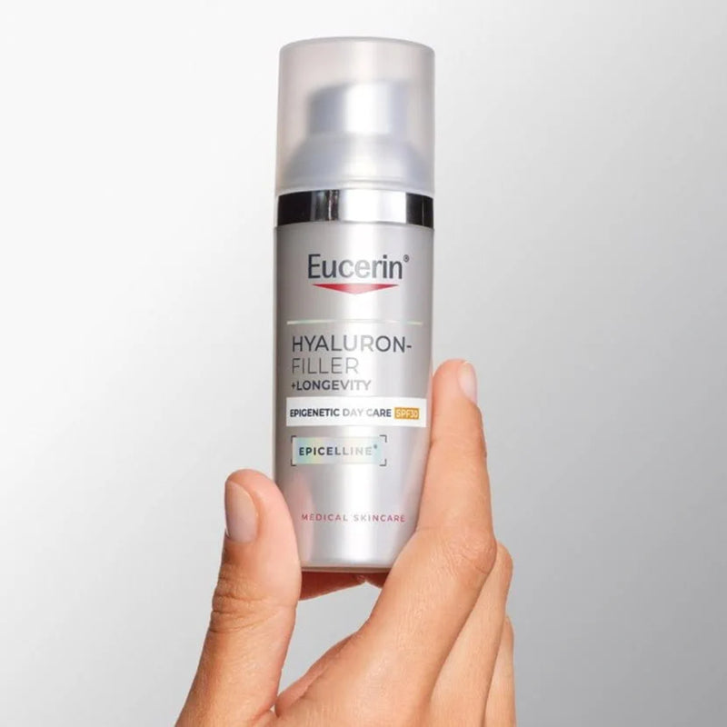 Eucerin Hyaluron Filler Epicelline Day Care 50ml