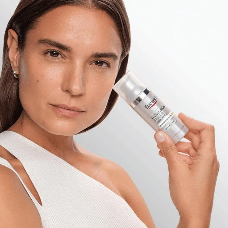 Eucerin Hyaluron Filler Epicelline Day Care 50ml