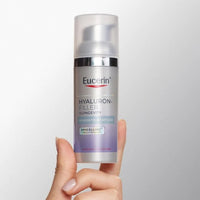 Eucerin Hyaluron Filler Epicelline Night Care 50ml