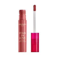 Bourjois Stain In Love Lip Dye 01 Nude Confession 3.5ml