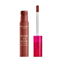 Bourjois Stain In Love Lip Dye 03 Naughty Brown 3.5ml