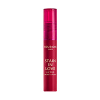 Bourjois Stain In Love Lip Dye 04 Heartbeat Red 3.5ml