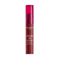 Bourjois Stain In Love Lip Dye 06 Black Cherry 3.5ml