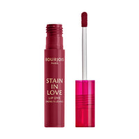 Bourjois Stain In Love Lip Dye 06 Black Cherry 3.5ml