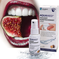 Miradent Mouth Spray Aquamed 30ml