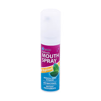 Miradent Mouth Spray Halitosis 15ml