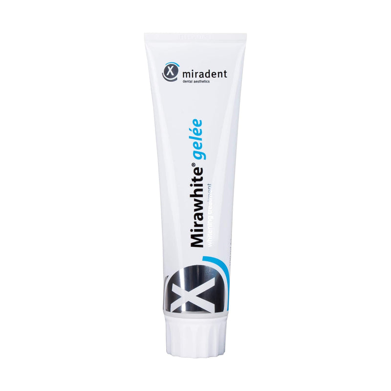 Miradent Toothpaste Mirawhite Gelee 100ml