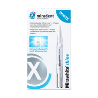 Miradent Mirawhite Shine Tooth Whitening Pen