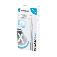 Miradent Mirawhite Shine Tooth Whitening Pen