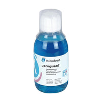 Miradent Mouthwash Paroguard 200ml