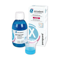 Miradent Mouthwash Paroguard 200ml