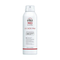 Elta MD UV AOX Face & Body Sunscreen Mist SPF40 150ml