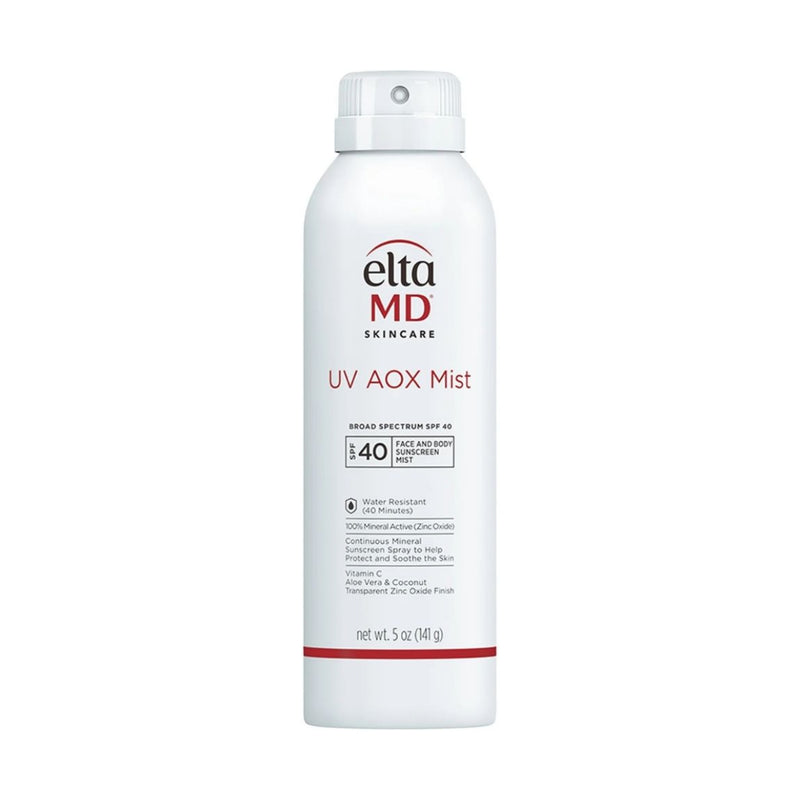 Elta MD UV AOX Face & Body Sunscreen Mist SPF40 150ml