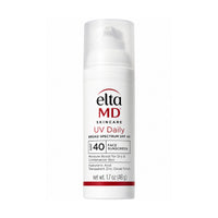Elta MD UV Daily Moisturizing Facial Sunscreen SPF40 50ml