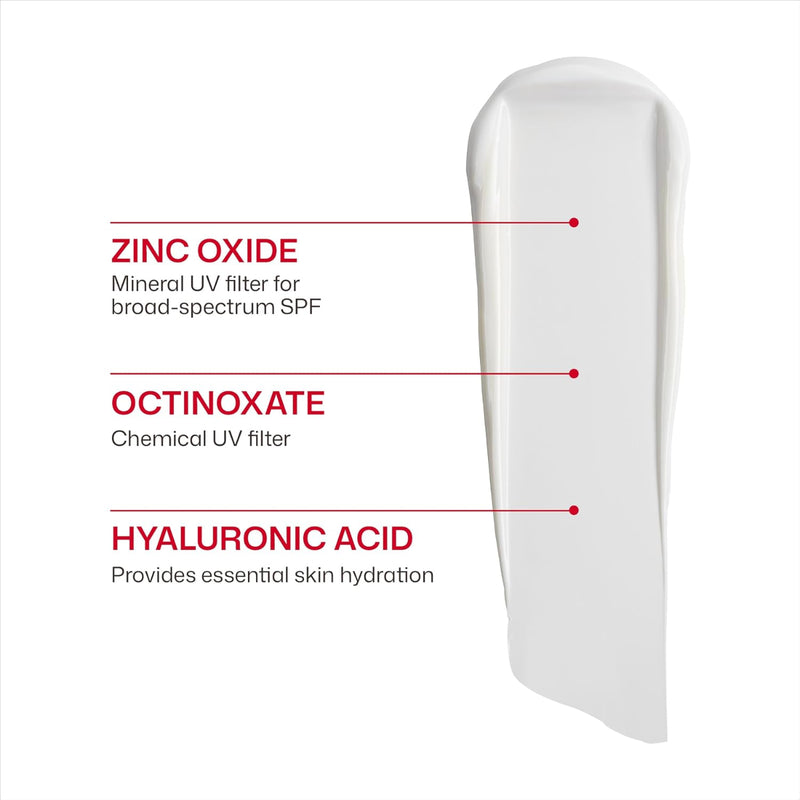 Elta MD UV Daily Moisturizing Facial Sunscreen SPF40 50ml