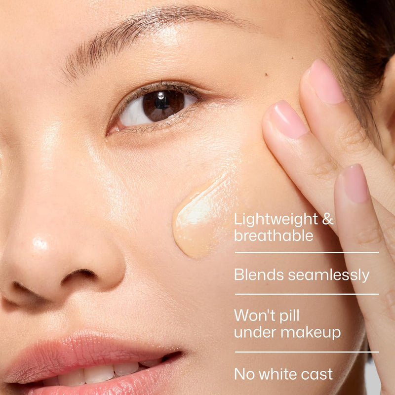 Elta MD UV Daily Moisturizing Facial Sunscreen Tinted SPF40 50ml