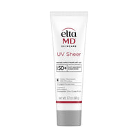 Elta MD UV Sheer Face & Body Sunscreen SPF50 50ml