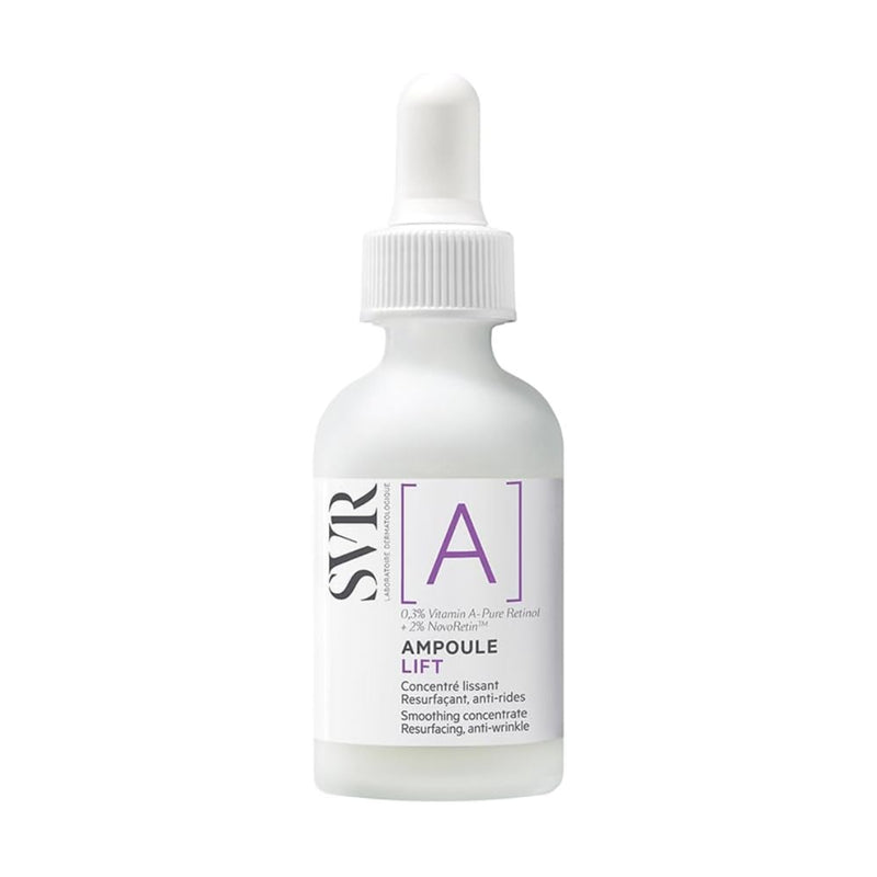 SVR Lift Concentrate Ampoule 30ml