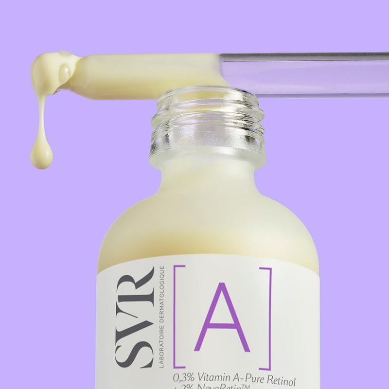 SVR Lift Concentrate Ampoule 30ml