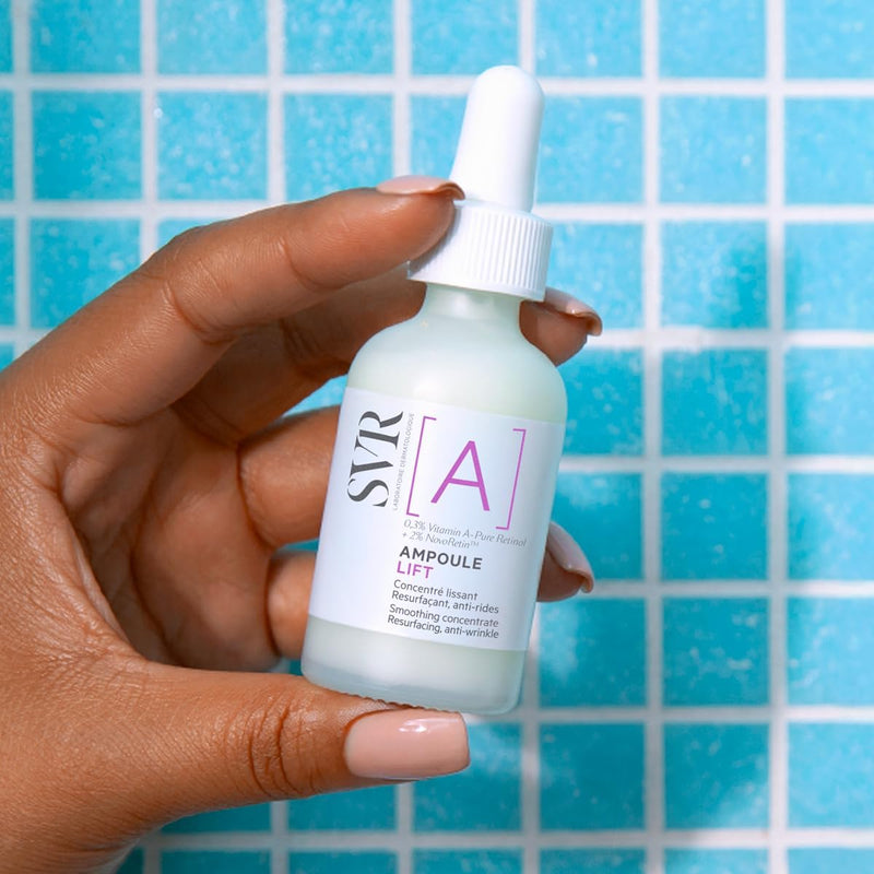SVR Lift Concentrate Ampoule 30ml