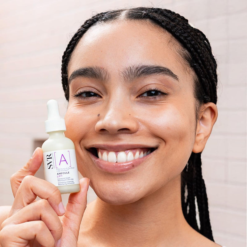 SVR Lift Concentrate Ampoule 30ml