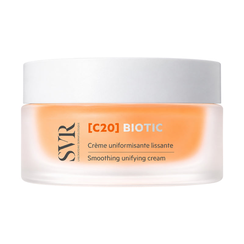 SVR Biotic C20 Smoothing Unifying Cream 50ml
