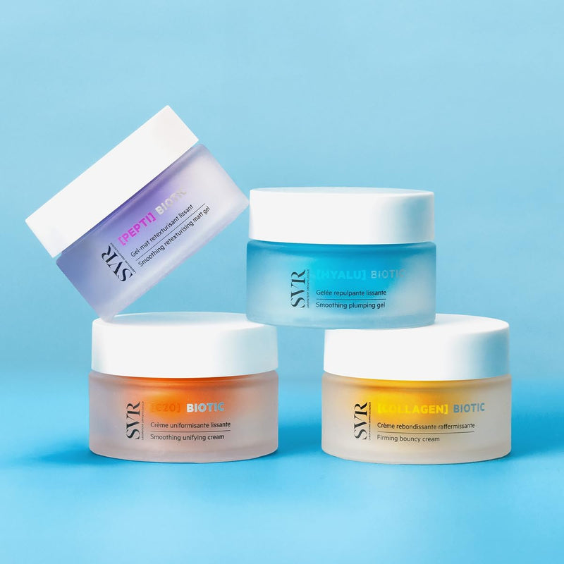 SVR Biotic Collagen Firming Bouncy Cream 50ml Refill