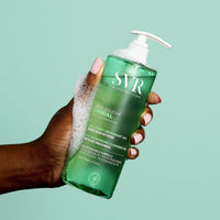 SVR Spirial Deo Douche Cleanising Gel 400ml