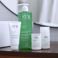 SVR Spirial Deo Douche Cleanising Gel 400ml