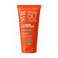 SVR Sun Secure Mousse Cream SPF50 Tinted 50ml