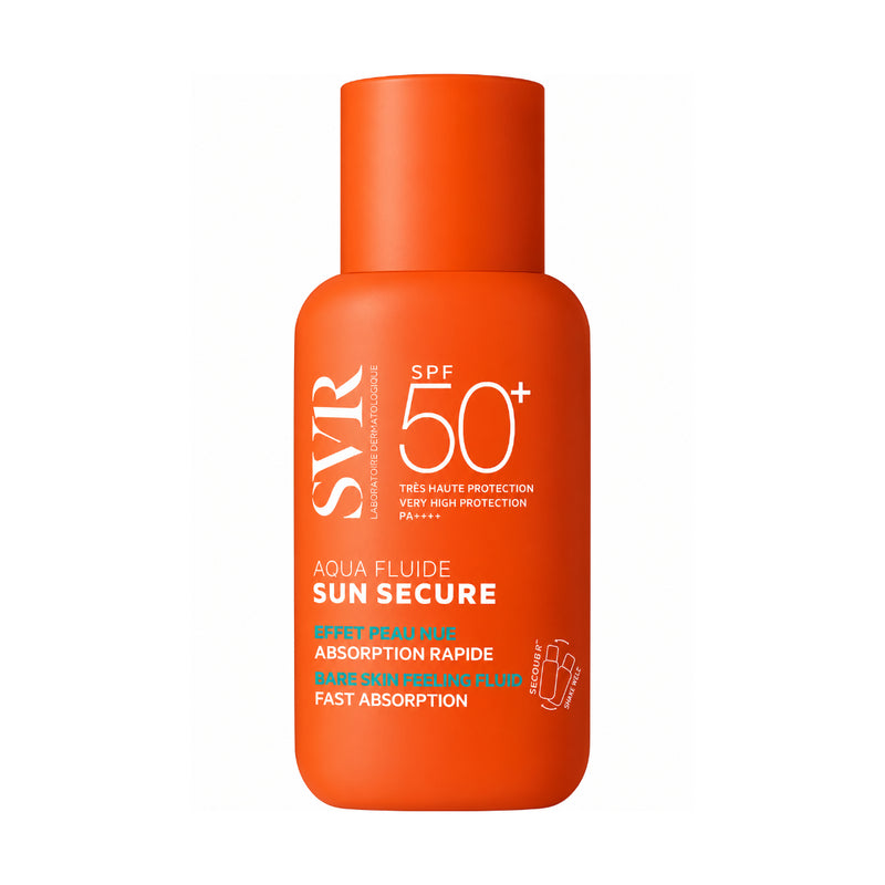 SVR Sun Secure Aqua Fluid SPF50 50ml
