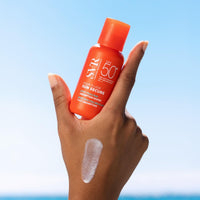 SVR Sun Secure Aqua Fluid SPF50 50ml