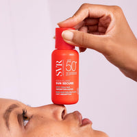 SVR Sun Secure Aqua Fluid SPF50 50ml