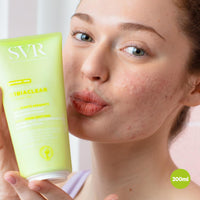 SVR Sebiaclear Cleansing Cream 200ml