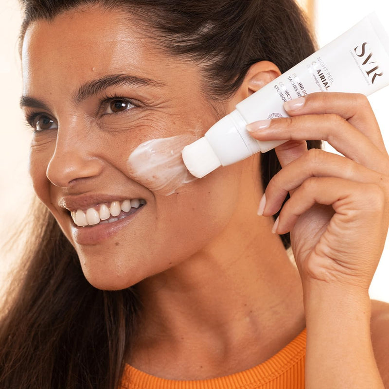 SVR Clairial Night Peel 50ml