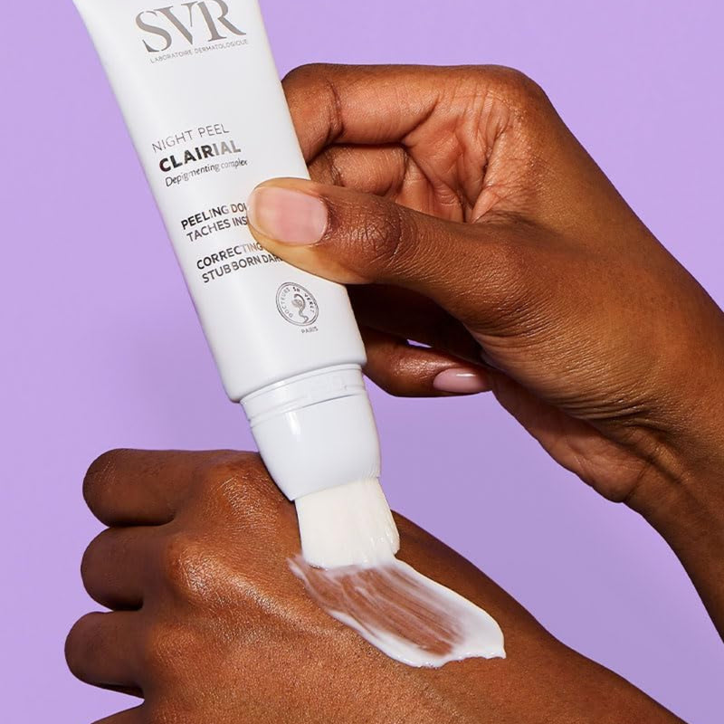 SVR Clairial Night Peel 50ml