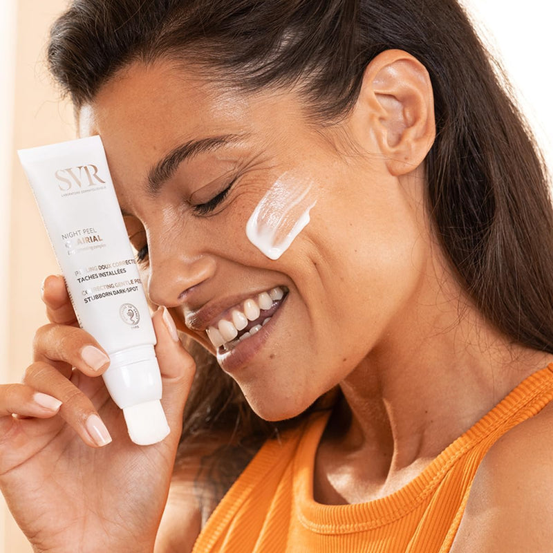 SVR Clairial Night Peel 50ml