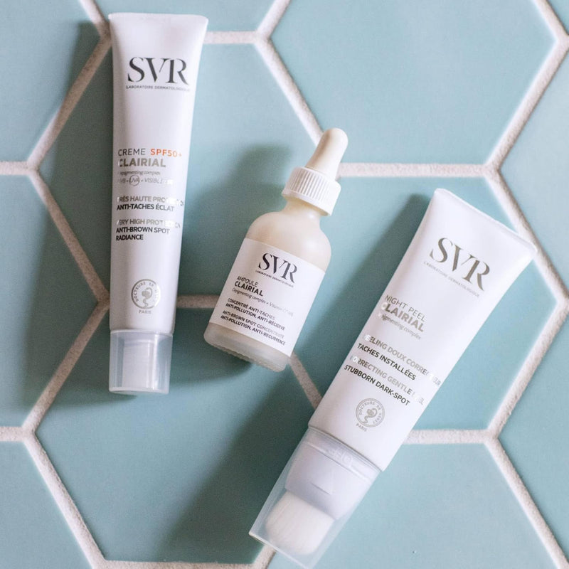 SVR Clairial Night Peel 50ml