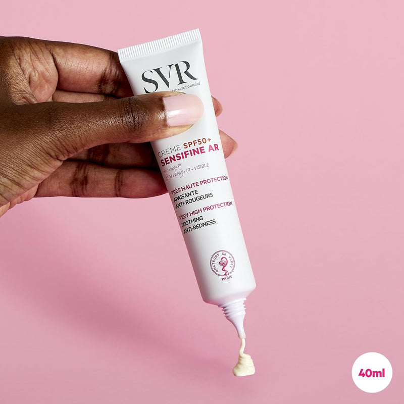 SVR Sensifine AR Creme SPF50 40ml