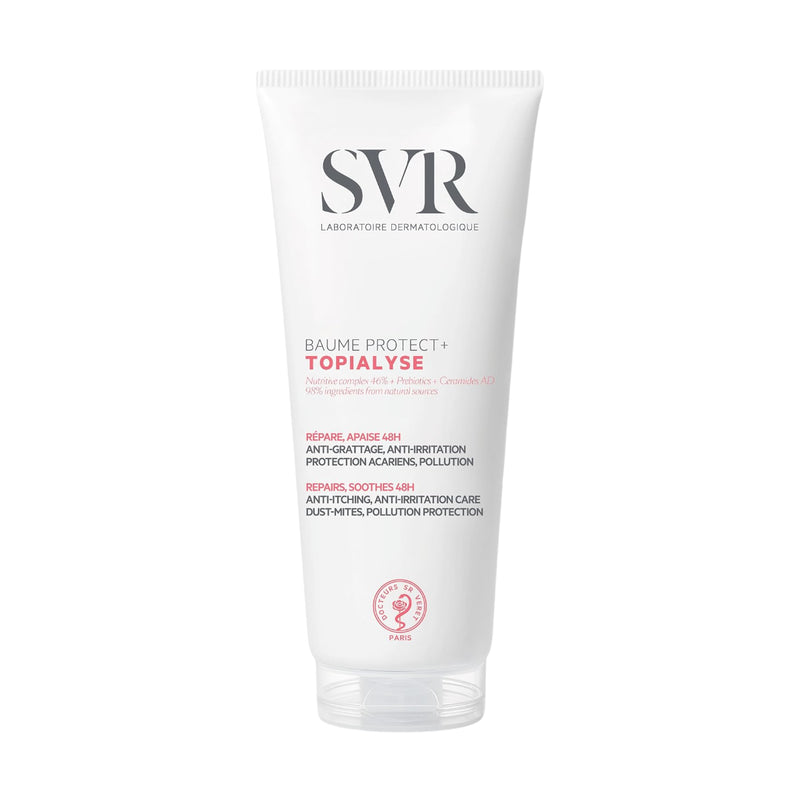 SVR Topialyse Baume Protect+ 200ml
