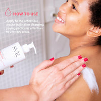 SVR Topialyse Baume Protect+ 400ml