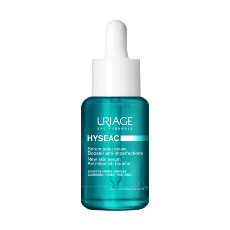 Uriage Hyseac New Skin Anti Blemish Booster Serum 30ml