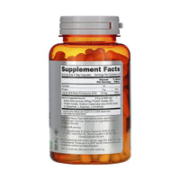 Now Amino Complete 120 Veg Capsules