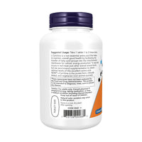 Now Carnitine Tartrate 1000mg 100 Tablets