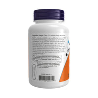 Now Acetyl L Carnitine 750mg 90 Tablets