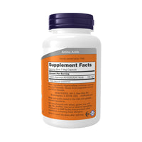 Now Gaba 750mg 100 VegeCapsules