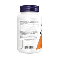 Now Gaba 750mg 100 VegeCapsules