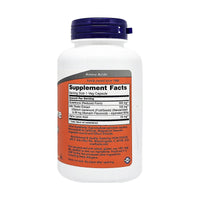 Now Glutathione 500mg 60 VegeCapsules