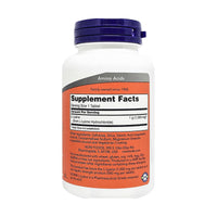 Now L Lysine 1000mg 100 Tablets