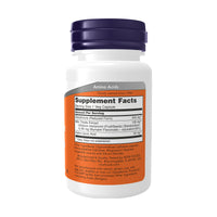 Now Glutathione 500mg 30 VegeCapsules